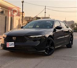 هوندا أكورد